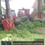 Diduga Ilegal Penambangan Galian C Pasir Pantai di Kabupaten Bengkulu Utara Seakan Kebal Hukum ,APH Jangan Tutup Mata