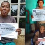 Pemdes Sido Mukti Salurkan Bantuan BLT-DD Tahun 2025, Warga Ucapkan Terima Kasih
