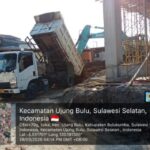 LIPAN Indonesia Bongkar Dugaan Material Ilegal pada Pembangunan RSUD Bulukumba, Sentil Bupati untuk Transparansi
