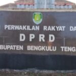 Ketum OMBB Meminta Kejari Bengkulu Tengah Dengan Serius Menangani Permasalahan yang Ada di Lingkungan sekretariat DPRD kabupaten Bengkulu Tengah.
