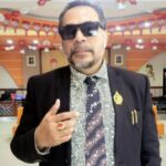 Direktur Hukum Corruption Investigation Committee (CIC) Indonesia Riza Chalid Harus Dicekal dan Ditangkap demi Keadilan Rakyat