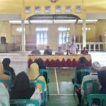 Pemdes Girimulya Salurkan Bantuan BLT-DD Kepada 32 KPM