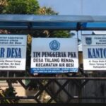 PJs Kades Talang Renah Diduga Menyalahi Wewenang, Gaji Perangkat Desa di Potong Setiap Bulan