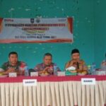 Pemerintah Desa Tambak Rejo Menggelar Rapat RKPDes Tahun 2027