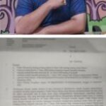 Ketua MPC OMBB Kepahiang Mengapresiasi Kinerja polres Kepahiang Polda Bengkulu