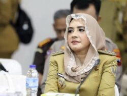 *OTT KPK Terungkap: Lima Mobil Mewah dan Bukti Elektronik Disita dari Bupati Pekalongan Fadia Arafiq*