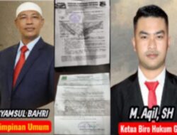 *Skandal “Papan Tulis Sultan” di Kota Tangerang: Dugaan Mark-Up Rp55 Miliar Menguap di Dinas Pendidikan?*