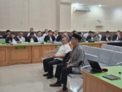 Saksi Ahli Amdal, Prof.DR. DRS. Pranoto, M.DC. C.EIA, C.AWS, C.APS : Pastikan Dokumen Amdal PT. RSM Bodong dan Perizinan Lainnya Tidak Berlaku ( Part. 1 )