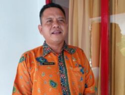 Menjelang Hari Raya Idul Adha, Pemkab Bengkulu utara Pastikan Stok Hewan Qurban Aman, Masyarakat Tidak Perlu Khawatir 