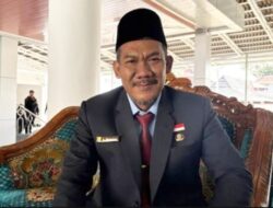 Karo Umum Pastikan Kendaraan Dinas Pajak Aktif dan Layak Digunakan, Pemprov Bengkulu Berharap Masyarakat Bijak Dalam Menyampaikan Informasi