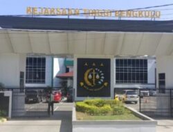 Breaking News: Dinsos Bengkulu Utara Dilaporkan ke Kejati Bengkulu