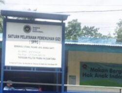 SPPG Kota Bengkulu Disidak DPRD, Dinkes dan BPOM, Akankah Sidak Merambat ke SPPG Kecamatan Padang Jaya Bengkulu Utara