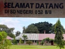 Dugaan Pungli di SDN 052 Bengkulu Utara Mencuat ke Publik, Wali Murid Berharap Ada Tindakan Dari Pemkab