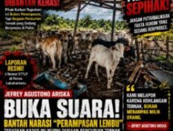 Pihak Korban Naik Pitam! Tudingan “Perampasan Ternak” Disebut Framing yang Memutarbalikkan Fakta