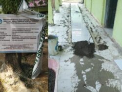 Revitalisasi SMKN Kota Bengkulu Ramai Jadi Perbincangan Publik, Anggaran Miliaran Dinilai Tidak Tepat Sasaran