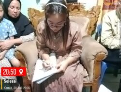 Skandal !!!! Terkait Isu Miring Perselingkuhan Saudari Berinisial AY  Angkat Bicara.