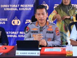 *Polda Banten Sampaikan Hasil Penelusuran Informasi Dugaan Penculikan Anak yang Viral di Media Sosial*