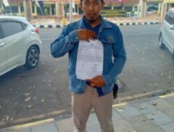 Berbekal Trik Licik, Oknum Debt Collector Nekat Satroni Rumah dan Bawa Kabur Motor Warga Bengkulu