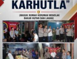 *INOVASI BARU DARI KAPOLRES EMPAT LAWANG*