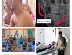 *Polresta Bengkulu Atensi Kasus Pengeroyokan di Pantai Berkas, Periksa Saksi dan Kumpulkan Bukti*