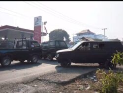 Pengerit  BBM Timbun dan Jual Solar Bersubsidi, Di beri Restu oleh Polisi