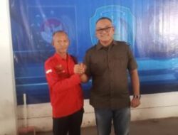 Dukung Penegakan Perda, Ormas OMBB Bangun Koordinasi Bersama Satpol PP Kota Bengkulu