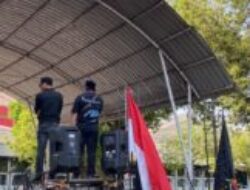 DPRD Sudah Duduk Bersama PLN, Kini AMPERA Sulsel Bertanya: Mana Bukti Tindak Lanjutnya?