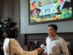 Andi Undru: Dukungan kepada Pemerintah Harus Disertai Kritik Konstruktif