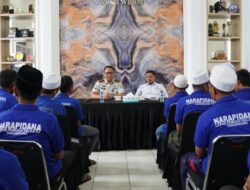 Ombudsman RI Sidak Lapas Pemuda Tangerang, Tinjau Pemenuhan Hak dan Pelayanan WBP