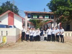 *Dukungan untuk Ridwan, Kapolda Banten dan Uya Kuya Datang ke Walantaka*