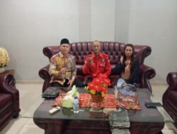Pemkab Seluma Sambut Kunjungan MPN Ormas OMBB, Siap Bersinergi Bangun Daerah