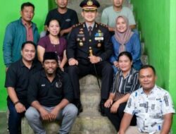 Apresiasi Langkah Humanis Polres Benteng, Ketum MPN-OMBB: Penangguhan Penahanan Nadidi Sesuai Koridor Pasal 31 KUHAP.