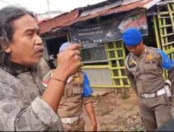 Satpol PP Kota Bengkulu Pastikan Tuduhan Oknum Penjaga PKL di Jalan Mahoni Adalah Hoaks