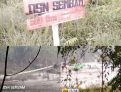 Kemarau 3 Bulan, Sungai Rusak & Tercemar: PETI Masih Mengamuk di Tanjung Baung–Sembam! Warga Geram: Kapolsek Jangan Tutup Mata, Kapolres & Kapolda Kalbar Wajib Turun Tangan!