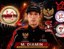 Ketum MPN Ormas OMBB Desak Kemendikbudristek Awasi Ketat Proyek Rehabilitasi Sekolah: Diduga Banyak Gunakan Material Bekas dan Langgar Spesifikasi