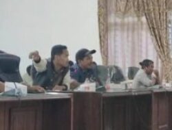 FORMASI KAWAL KESEPAKATAN RDP BBM BERSUBSIDI PINRANG: HAK RAKYAT HARUS DIJAGA