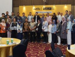*Dari Headcount ke Performance: SIEF 2026 Bahas Workforce Readiness untuk Perkuat Operasional Rumah Sakit*