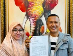 *PT Annisa Ahmada Laporkan Vendor Tiket ke Polda Metro Jaya, Dugaan Penipuan dan Penggelapan Mencuat*