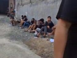 Karyawan CV Global Jaya Desak Wali Kota Tangerang Perhatikan Nasib Pekerja