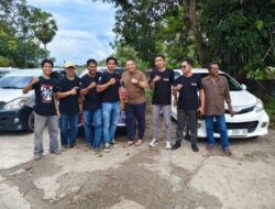 Polri Bersama Masyarakat: Satresmob Bareskrim Ungkap Kasus Curanmor Lintas Wilayah