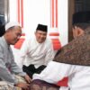 *Kapolda Banten Melayat ke Rumah Duka Almarhum KH Ariman Anwar, Sampaikan Belasungkawa dan Doa*