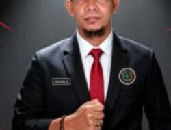 Buntut Sempol Berbau Bangkai, Alasan Asda 1 Pandeglang, Ketua Umum Patwal RI Buka Suara