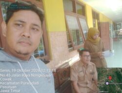 Ketua Umum GWI Kecam Pelarangan Liputan Proyek APBN SDN Cowek I: Penghalangan Pers Bisa Dipidana!