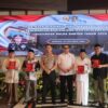 *Cegah Radikalisme dan Intoleransi, Wakapolda Banten Tekankan Penguatan Mental dan Integritas Personel*