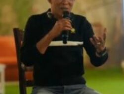 RILIS PERS: Dari Kepercayaan Menuju Akselerasi Pasar Digital, Super Tani Indonesia Siap Tembus Pasar Organik Internasional.