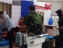 MPN OMBB Desak KPK Seret Nupriansa ke Ranah Hukum Terkait Dugaan Kasus Korupsi PUPR Bengkulu