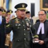 Jenderal TNI Maruli Simanjuntak Resmi Dilantik Sebagai Wakil Panglima TNI.