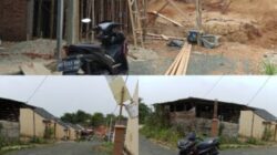 Geger Dugaan Mafia Tanah di Air Sebakul, Sertifikat Perumnas Singasana Sakti 2 Disebut Tak Sesuai Luas Lapangan