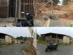 Geger Dugaan Mafia Tanah di Air Sebakul, Sertifikat Perumnas Singasana Sakti 2 Disebut Tak Sesuai Luas Lapangan